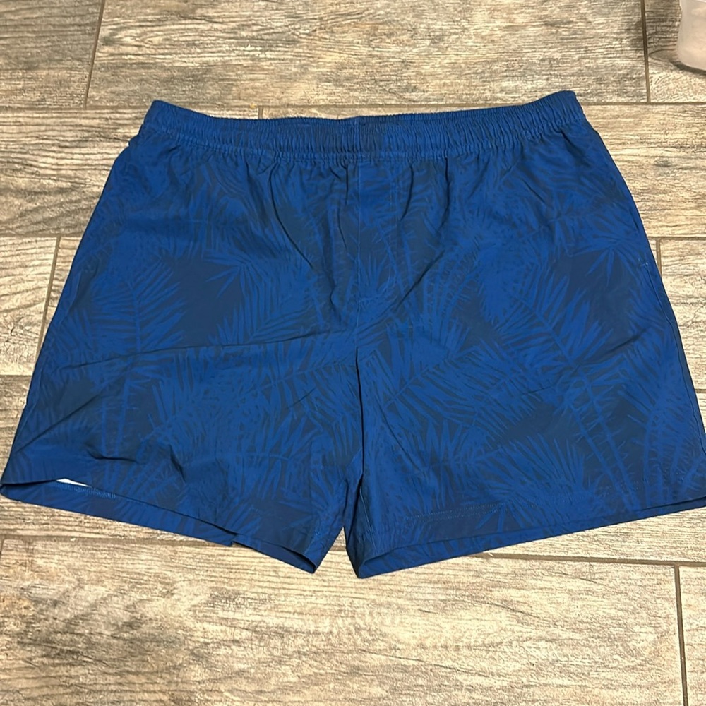 Chubbies XXL - 5.5 inch inseam - like new